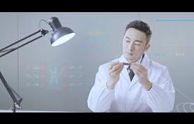 恩迪亞-醫(yī)療科技行業宣傳片